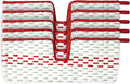 5 Pack Microfiber Mop Refills by PECHOI