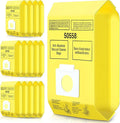 15 Pack Vacuum Cleaner Bags Fit by DTESL