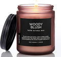 M&SENSE Woody Blush by MSENSE
