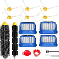 Replacement Parts Accessories Kit by VacEssentials