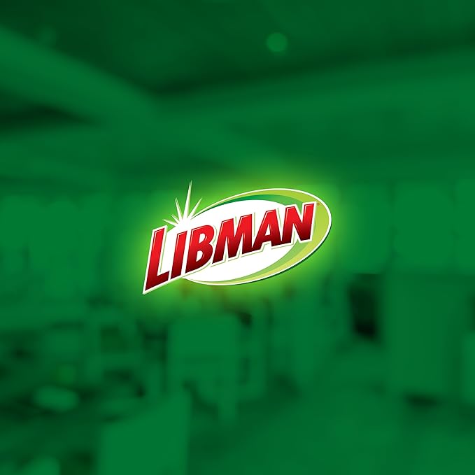 Libman Tornado Spin Mop System - Image 7