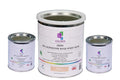 colored epoxies Mongoose Beige Epoxy Resin by ColoredEpoxies