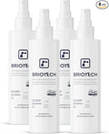 BRIOTECH Sanitizer Disinfectant Hypochlorous Spray, Kill 99.99% of Viruses & by BRIOTECHUSA