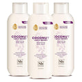 Soapbox Body Wash, Coconut + Goji Berry Body Wash by Soapbox
