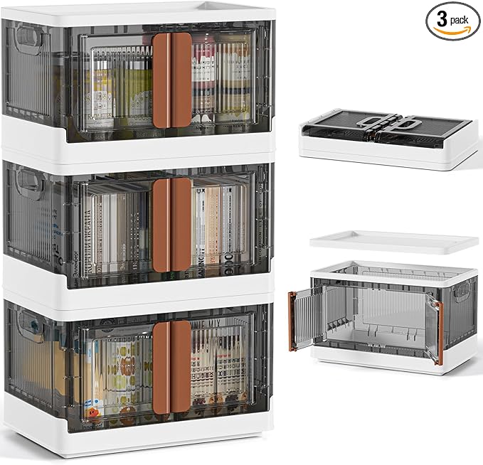 HAIXIN Closet Organizers and Storage by HAIXIN