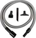 10 Ft. Home Shop Vacuum Extension Hose and Attachment Set by Cen-TecSystems