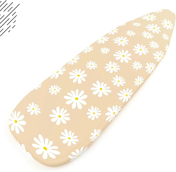 Encasa XO Ironing Board Cover and Pad 54"x15" - Image 6