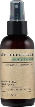 Air Essentials Essential Oil Toilet Spray by AirEssentials