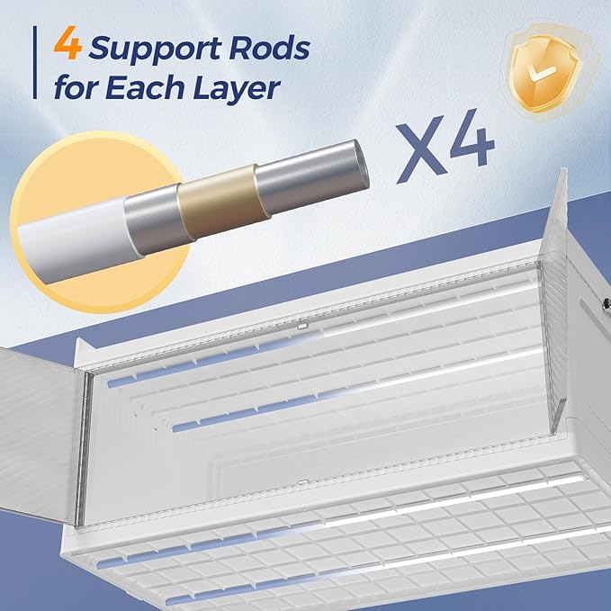 150GAL Extra Large Storage Bins - Image 7