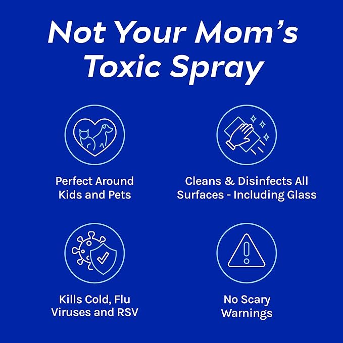CleanBoss Botanical Disinfectant - Image 4
