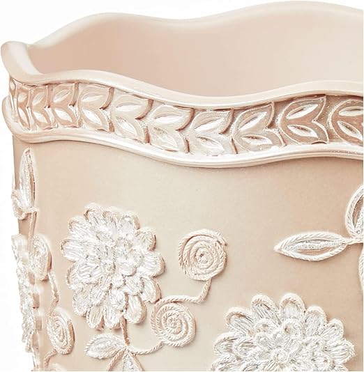 Zahari Home Decorative Trash Can - Image 4