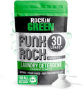 Rockin' Green Laundry Detergent, Plant based, All Natural Laundry Detergent by RockinGreen