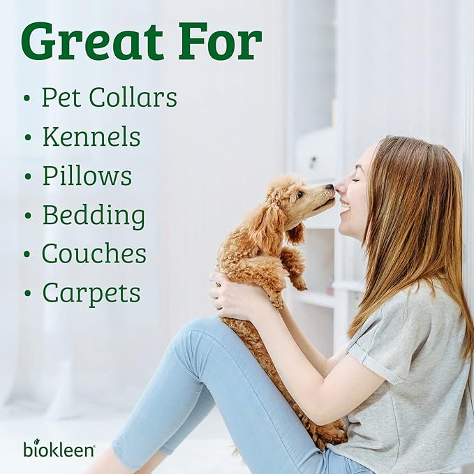 Biokleen Bac-Out Pet Stain Remover - Image 5