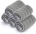 Bulletproof Microfiber Mop Replacement Heads by Bulletproof+Enterprise
