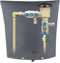 TOHONFOO Backflow Preventer Pipe Insulation Cover by TOHONFOO
