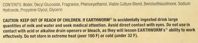 Earthworm Drain Cleaner - Image 7