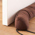 Sunolga 36" Door Draft Stopper Blocks Hot and Cold Air by SunolgaIndustriesInc
