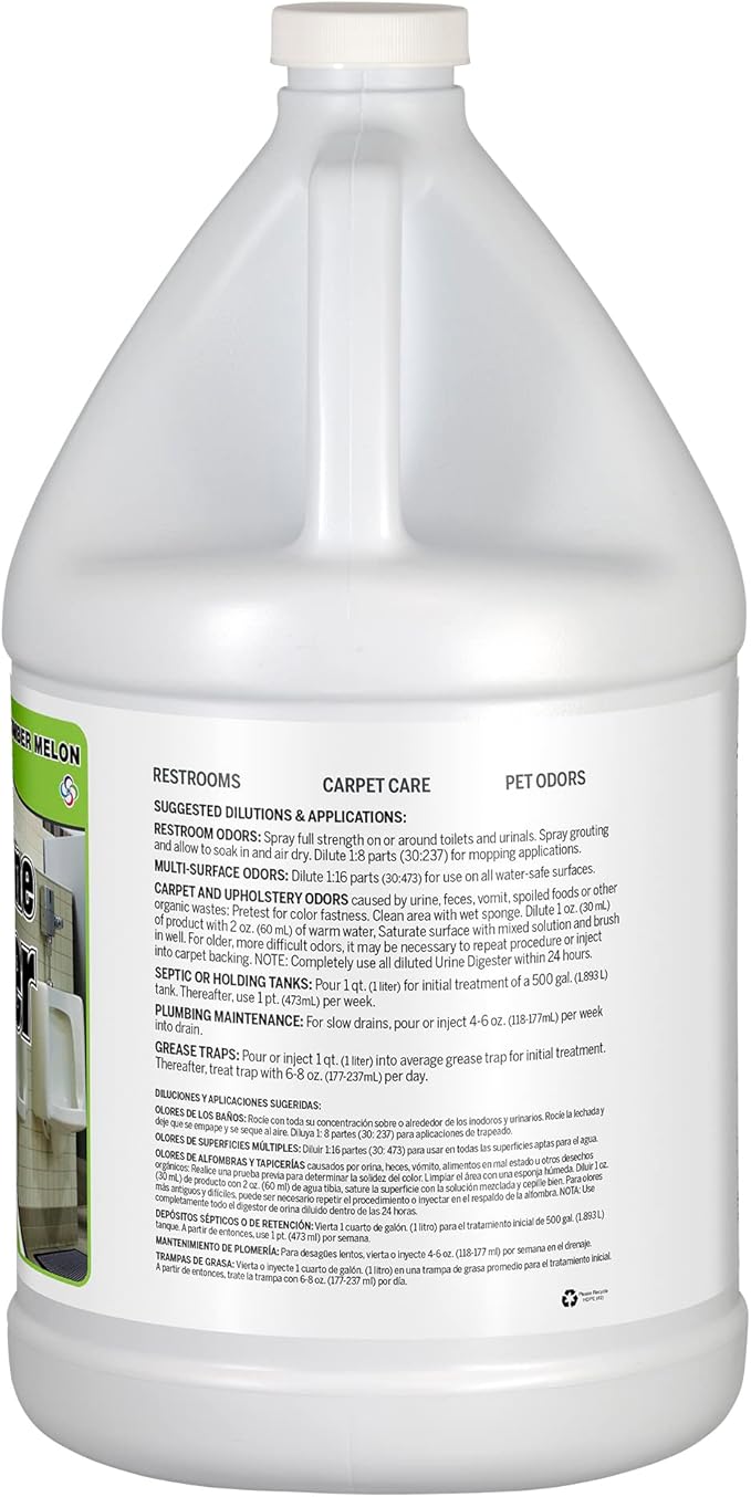 Nilodor BEON Urine Enzymatic Cleaner - Image 5