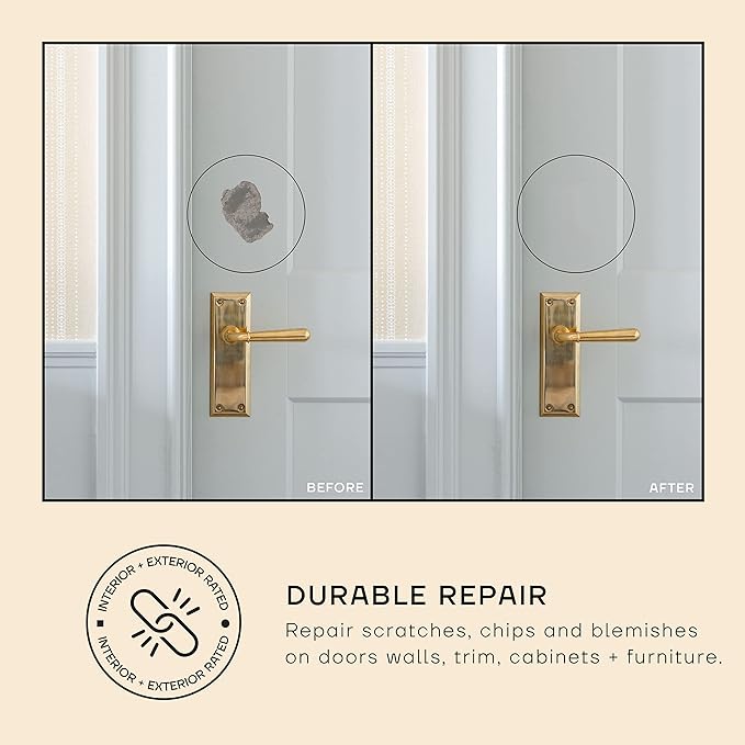 soto Purple Paint Touch Up, Matte Finish - Image 4