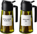 TrendPlain - Original 16oz/470ml Olive Oil Dispenser Bottle by TrendPlain