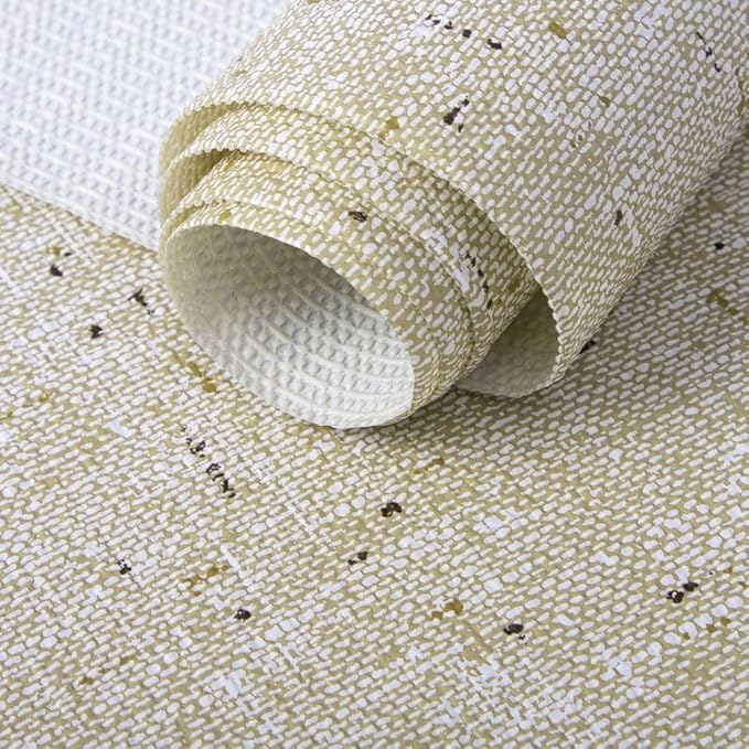 Shelf Liner, 20 Inch x 12 Feet Shelf Liner Non Adhesive, Drawer Liner Non Slip by DwellAid