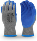 G & F Products - 3100S-10 120 Pairs Small Rubber Latex Double Coated Work Gloves by GFProducts
