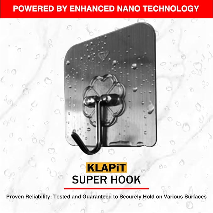 KLAPiT Super Hook - Image 3