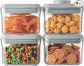 Ankou Airtight Container Set by ANKOU