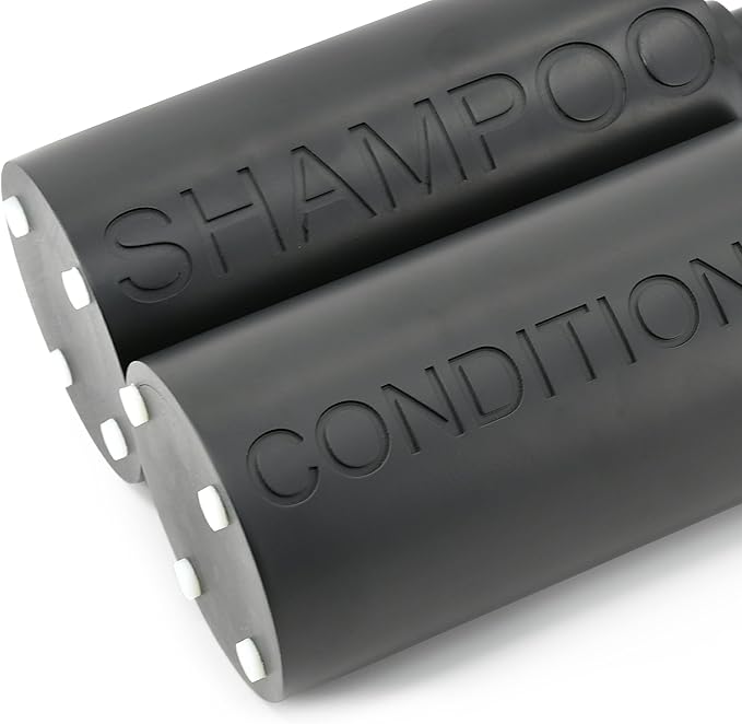 Shampoo, Conditioner, or Body Wash Dispensers - Image 4