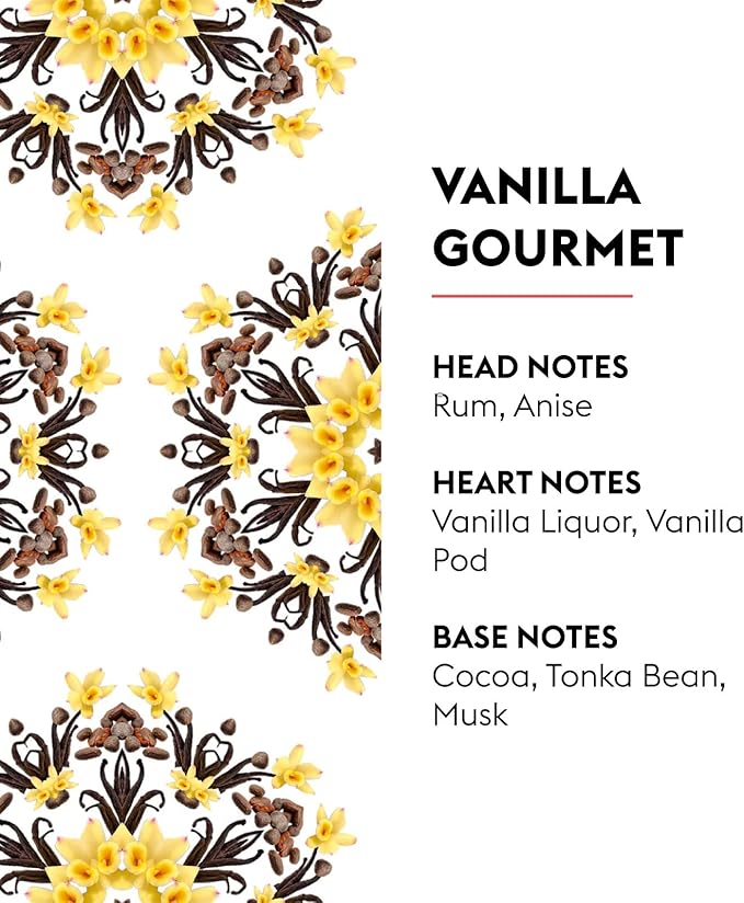 Vanilla Gourmet - Image 2