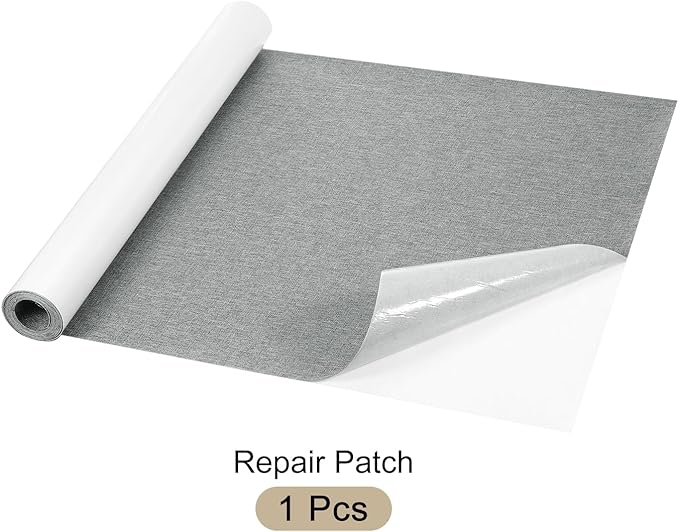 Repair Patches Repair Tape Self-Adhesive DIY Repair Patch Linen Gear Patch - Image 7