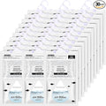 Nuanchu 30 Pack 500 ml Moisture Absorber Hanging Closet Dehumidifier Bags by Nuanchu