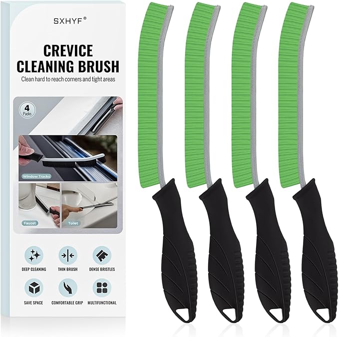SXhyf Cleaning Brush by SXhyf