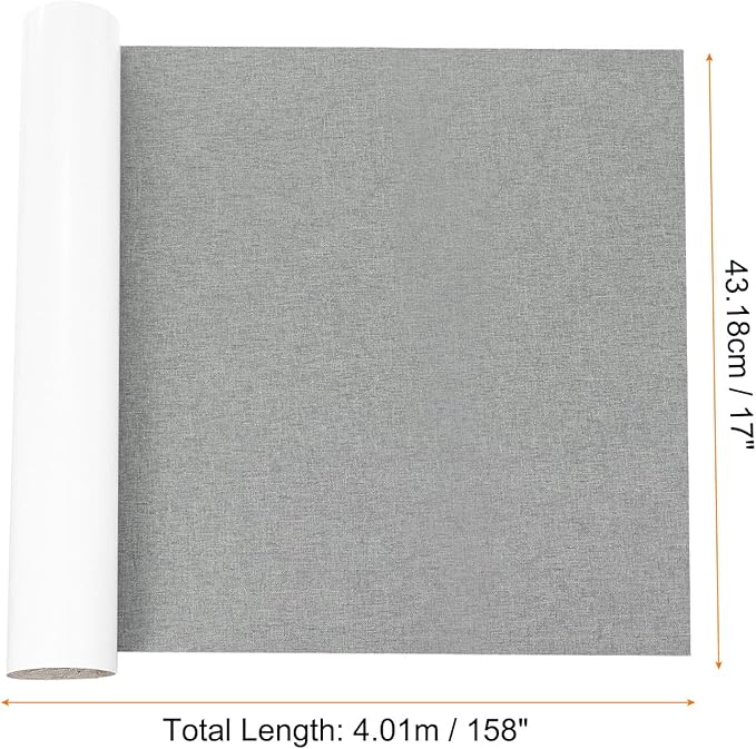 Repair Patches Repair Tape Self-Adhesive DIY Repair Patch Linen Gear Patch - Image 2