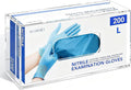 HIIMIEI Glove Holder for Wall Mount: Magnetic Gloves Box Holder, Acrylic by HIIMIEI