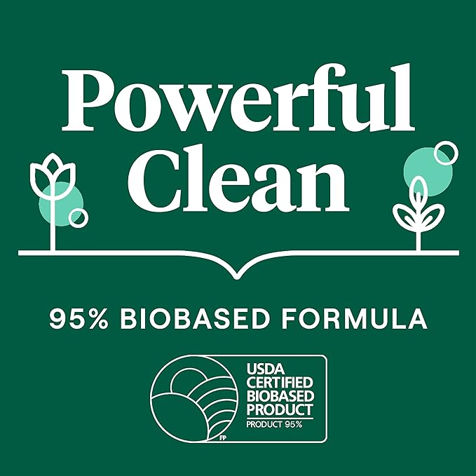 Seventh Generation Dish Liquid Soap Free & Clear liquid soap Dishwashing Soap - Image 14