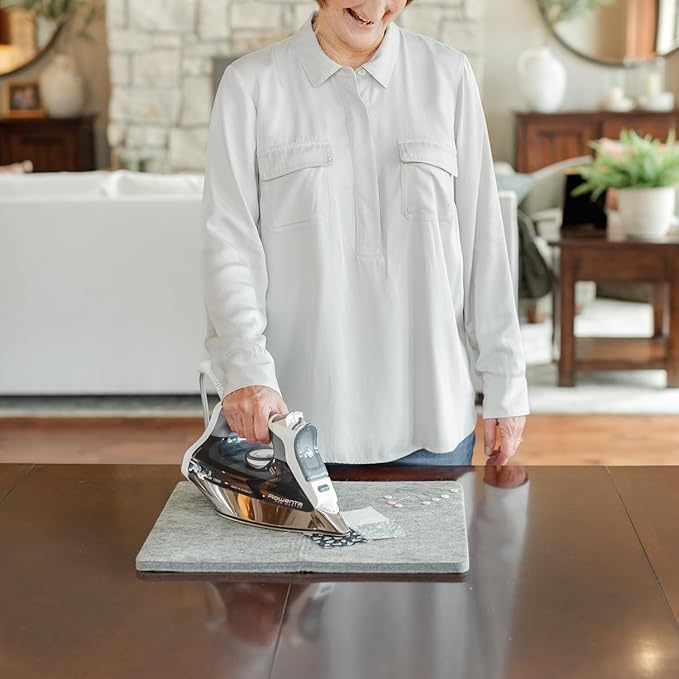 Novodon Merino Wool Pressing Mat - Image 6