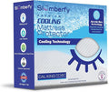 Cal King Size Waterproof Cooling Mattress Protector by Slumberfy by Slumberfy