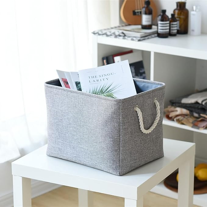TcaFmac Organization and Storage Basket - Image 4