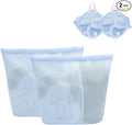 2 Pcs Special Zoning laundry bag by Unknown