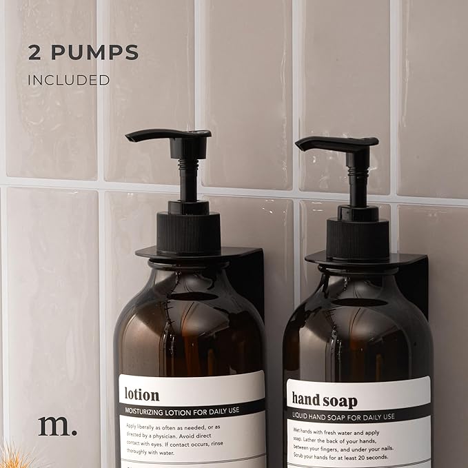 MaisoNovo Soap Pump Replacement - Image 7