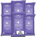 Screen Cleaner Wipes: Electronic Wipes by SWANKYCABLES