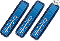 MATTHEW CLEANING 36'' Industrial Strength Cotton Dust Mop Refill Washable by MATTHEWCLEANINGPRODUCTS