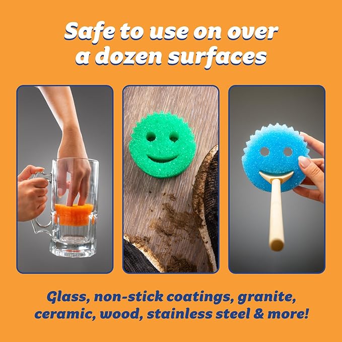 Scrub Daddy Colors - Image 6