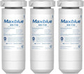 Maxblue XWF Replacement for GE® XWF, WR17X30702, NSF Certified Refrigerator by Maxblue