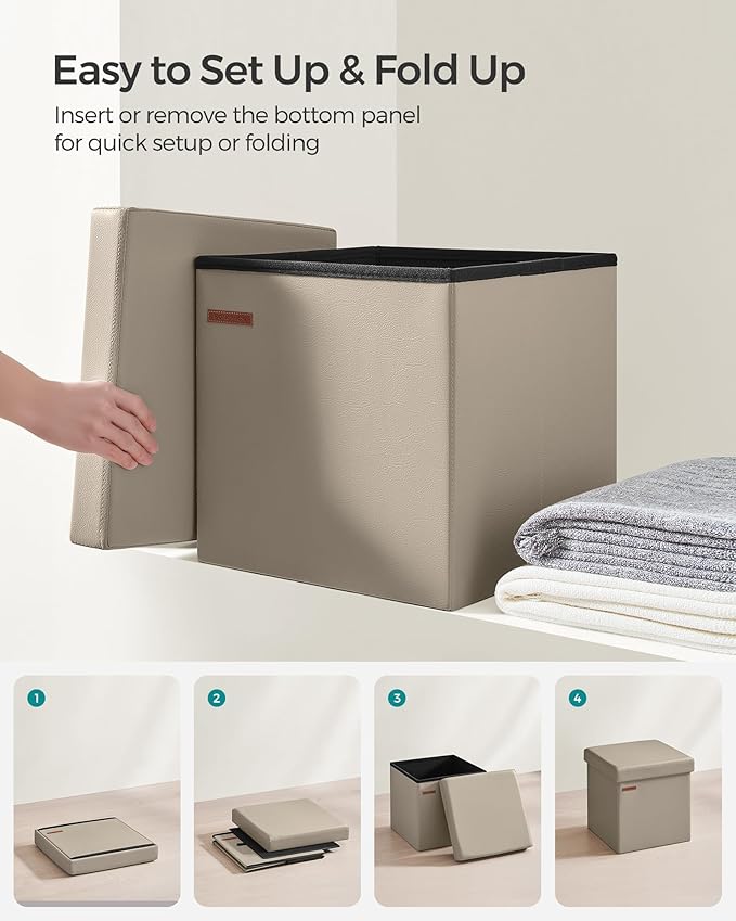 SONGMICS Mazie Collection - Image 7