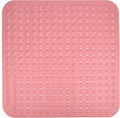 ENKOSI Extra Large Square Non Slip Shower Mat by ENKOSI