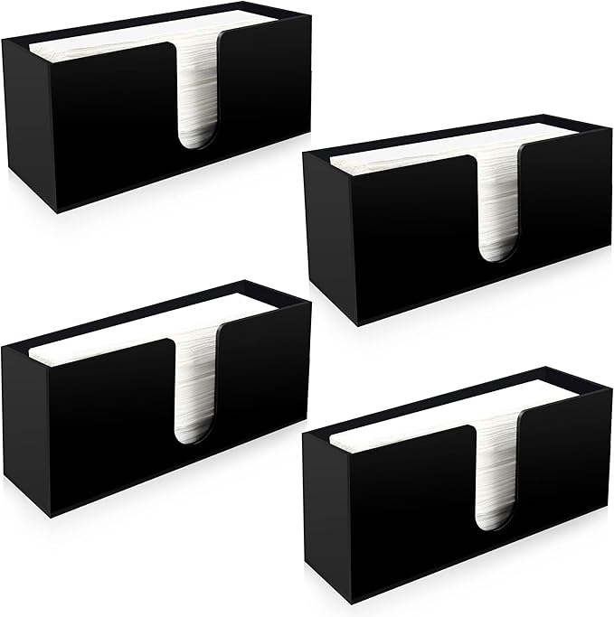 Paper Towel Holder for Countertop by CDIVEFTN