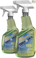 STARPOWER Heavy Duty All Purpose Multi Surface Grease, Grime Remover, 24 Ounces by Unknown