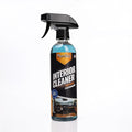 Magic Finish Interior Cleaning Spray – All-in-One Car Cleaner Spray by MagicFinishPremiumCarCare
